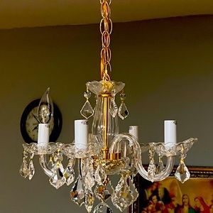 Chandelier